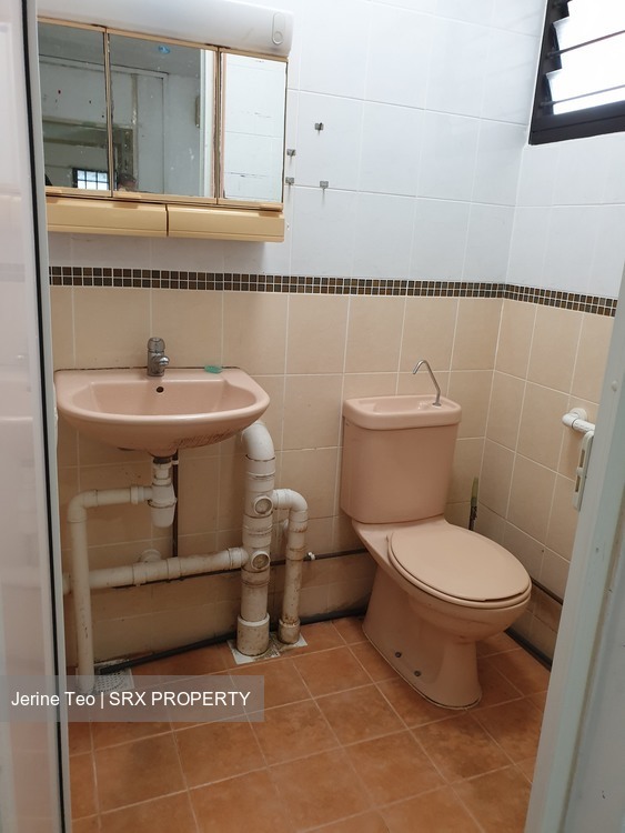 Blk 101 Aljunied Crescent (Geylang), HDB 3 Rooms #205080271